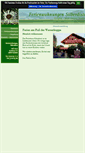 Mobile Screenshot of ferienwohnungen-silberdistel.de